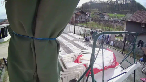 Caméra IP - Bosnien und Herzegowina