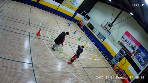 Caméra IP - Südkorea