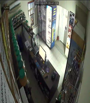 Caméra IP - Russian Federation