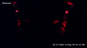 Caméra IP - United States of America