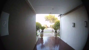 Caméra IP - Australia