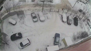 Caméra IP - Russian Federation