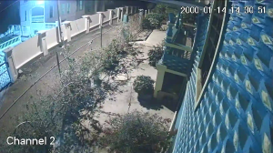 Caméra IP - Trinidad and Tobago