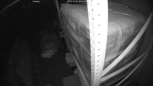 Caméra IP - États-Unis d'Amérique