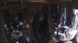 Caméra IP - United States of America