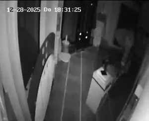 Caméra IP - España