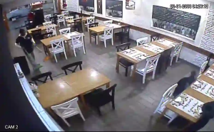 Caméra IP - Portugal