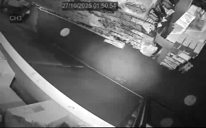 Caméra IP - Royaume-Uni