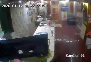 Caméra IP - Südkorea