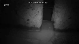 Caméra IP - Polonia