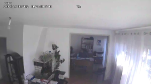 Caméra IP - Francia