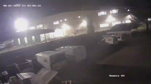 Caméra IP - Alemania