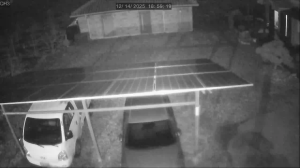 Caméra IP - South Korea