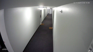 Caméra IP - États-Unis d'Amérique