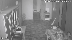 Caméra IP - Géorgie