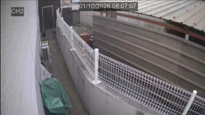 Caméra IP - South Korea