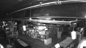 Caméra IP - South Africa