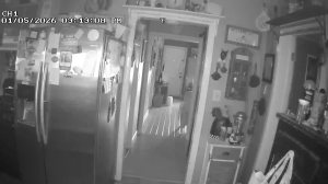 Caméra IP - États-Unis d'Amérique