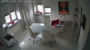 Caméra IP - Italien