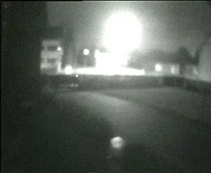 Caméra IP - Belgium