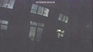 Caméra IP - Senegal