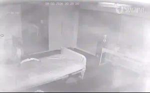 Caméra IP - Regno Unito