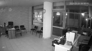 Caméra IP - Türkiye