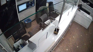 Caméra IP - Türkiye