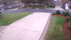 Caméra IP - United States of America