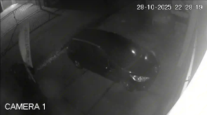 Caméra IP - Países Bajos