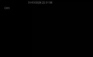 Caméra IP - Morocco