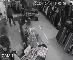 Caméra IP - Portugal