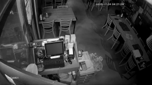 Caméra IP - Südkorea