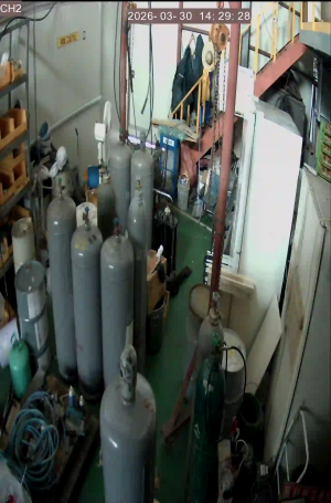 Caméra IP - South Korea