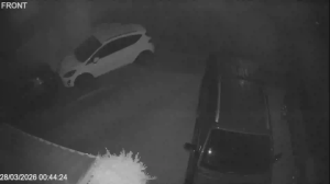 Caméra IP - Regno Unito