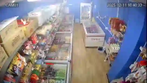 Caméra IP - South Korea