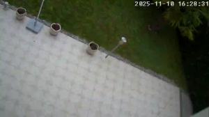 Caméra IP - Switzerland