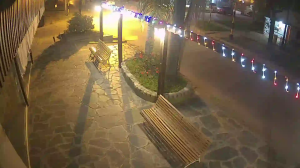 Caméra IP - Argentina