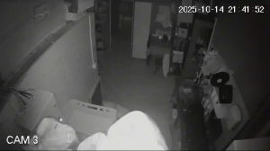 Caméra IP - Slovaquie