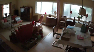 Caméra IP - United States of America