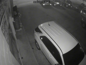 Caméra IP - Vereinigte Staaten von Amerika