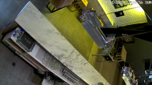 Caméra IP - Portogallo