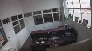 Caméra IP - New Zealand