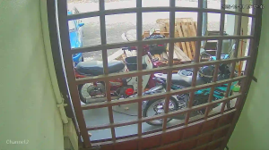 Caméra IP - Malasia