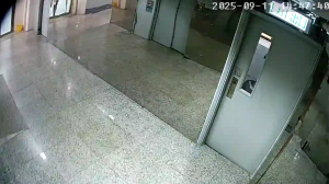 Caméra IP - Hong Kong
