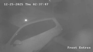 Caméra IP - Porto Rico