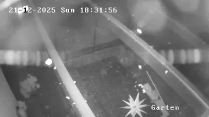 Caméra IP - Allemagne