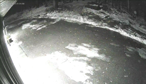 Caméra IP - United States of America