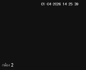 Caméra IP - Thailand