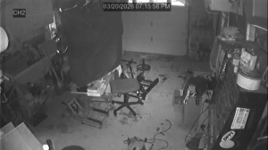 Caméra IP - Stati Uniti d'America